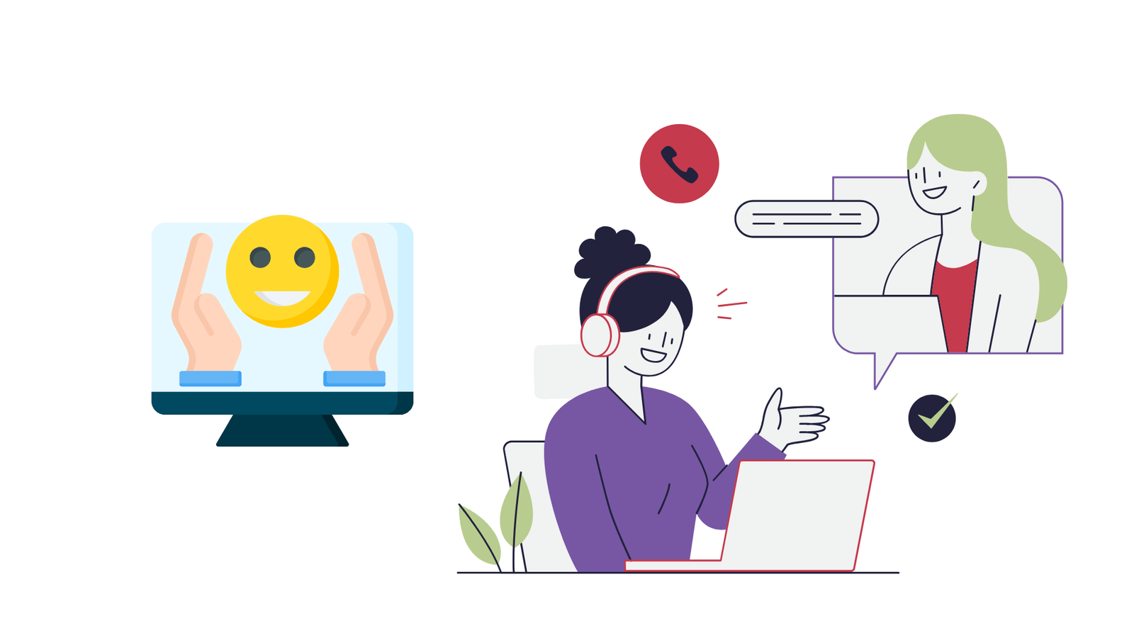 Delight Clients with Exceptional Service