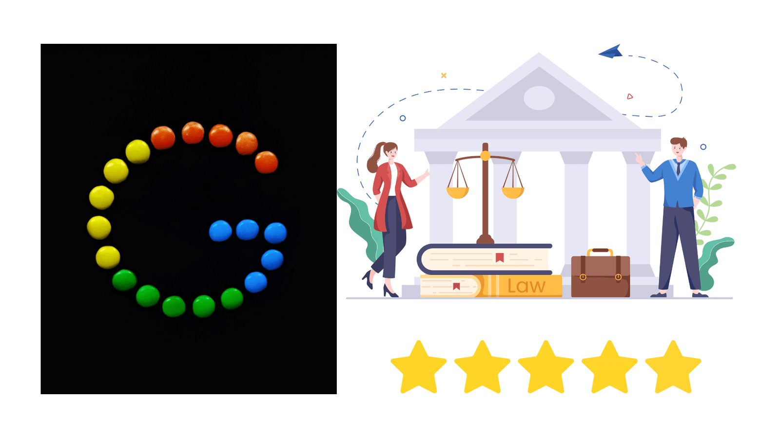 How to Get More Google Business Reviews Lawyer