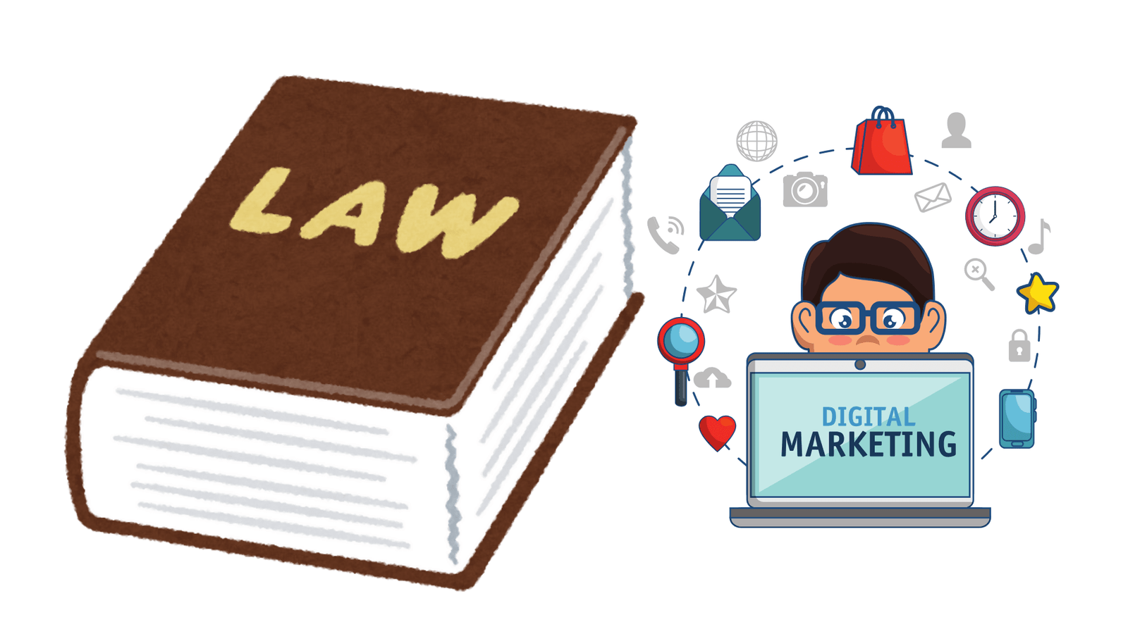 Law Practice Marketing