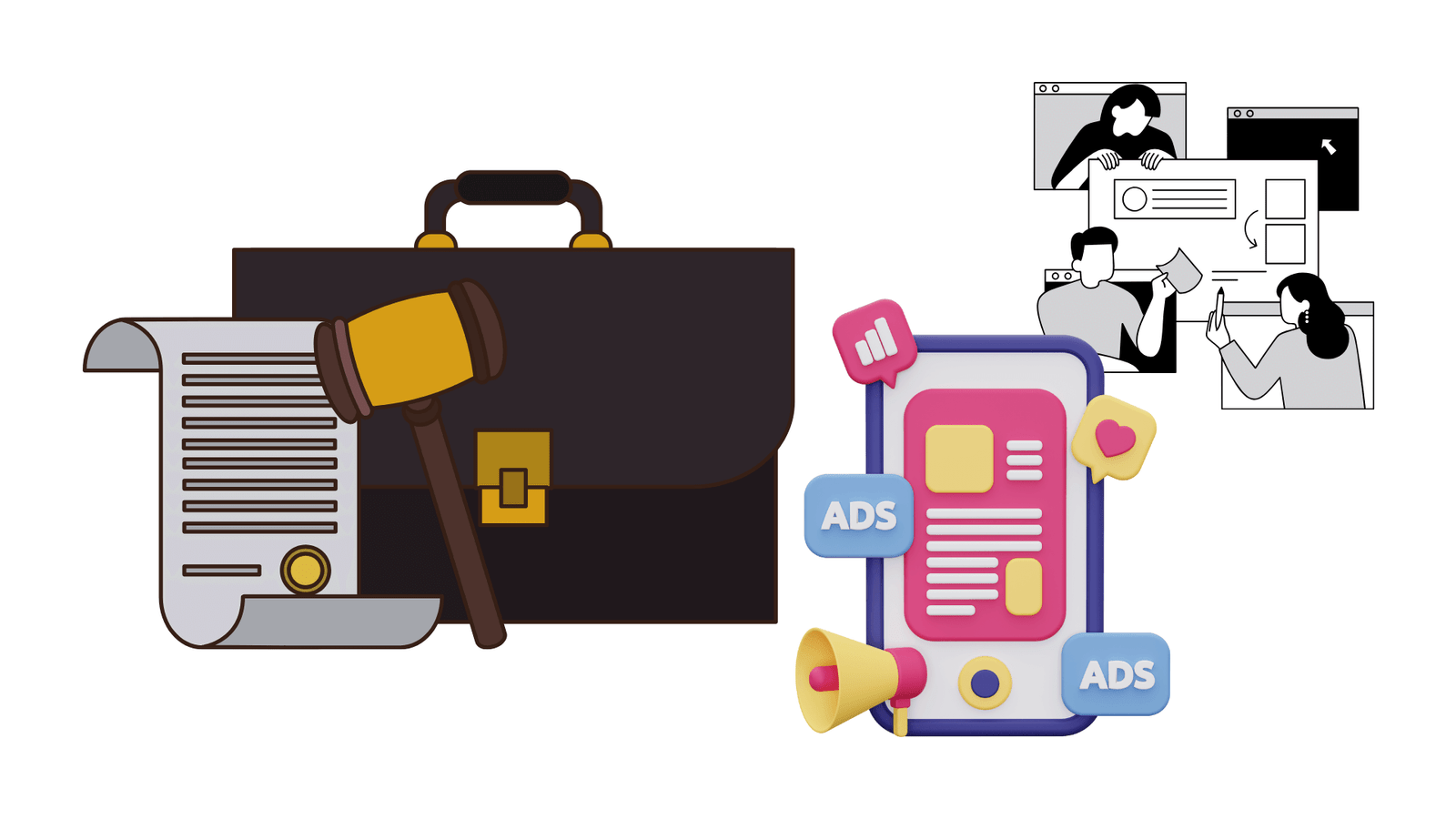 Lawyer Marketing Company