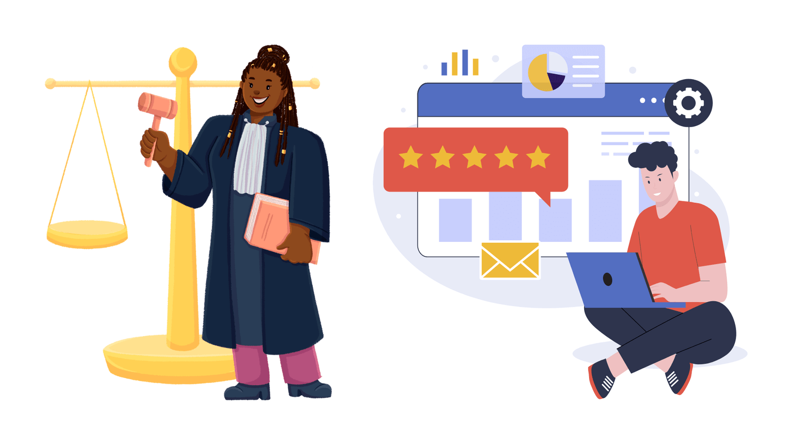 Lawyer Reputation Management