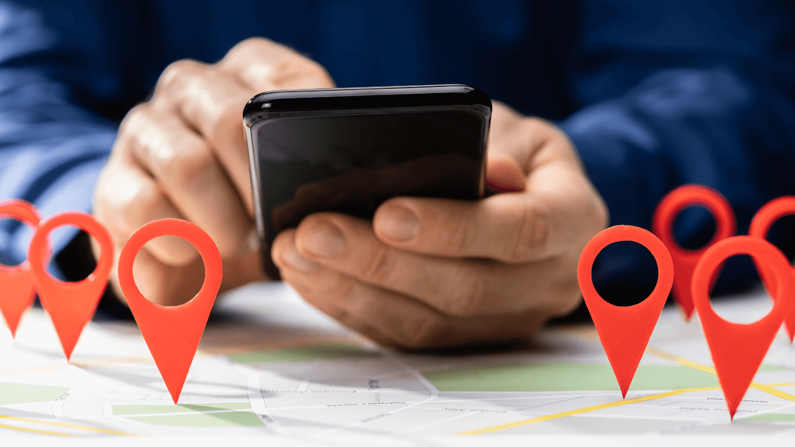Leverage Local Search Like a Neighborhood Gem