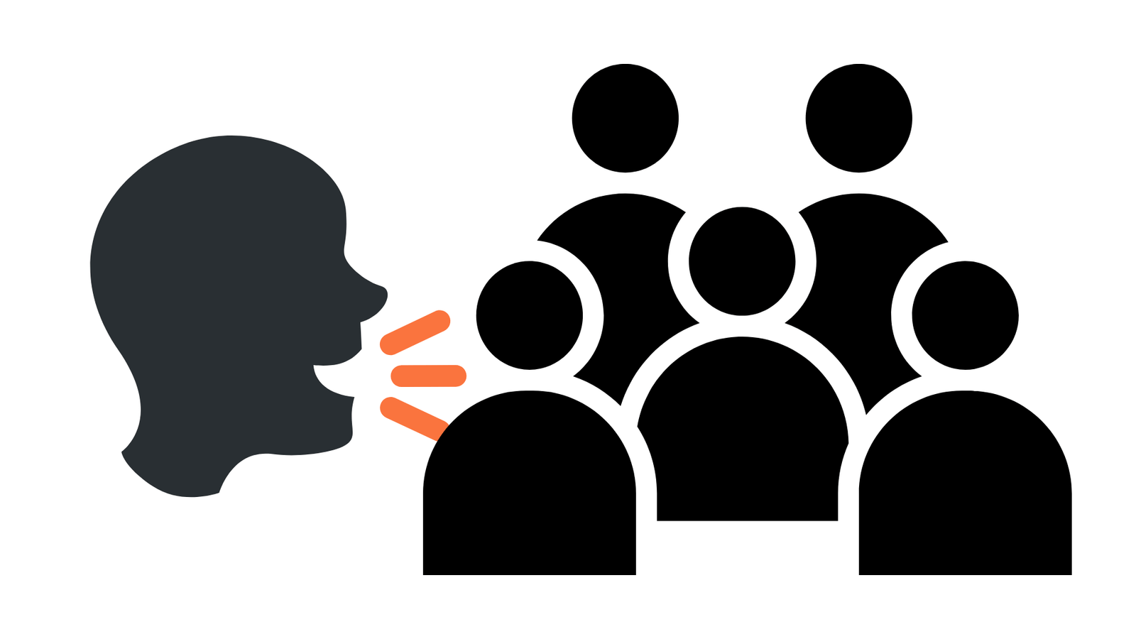 Speak to Real Concerns, Not Generic Audiences