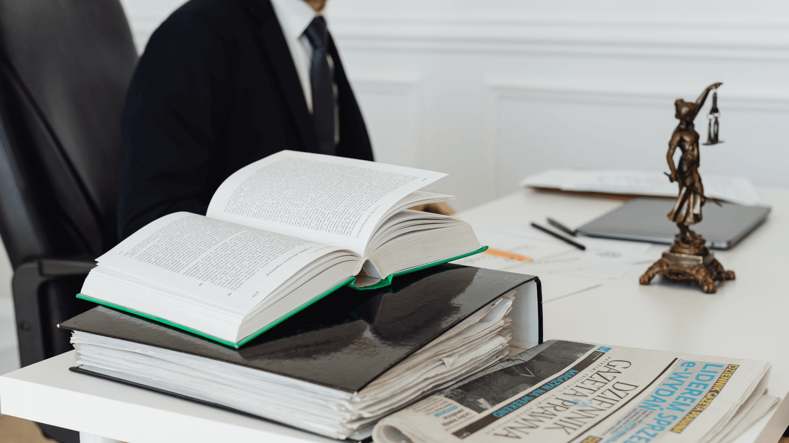 Why Legal Marketing Requires Specialized Expertise