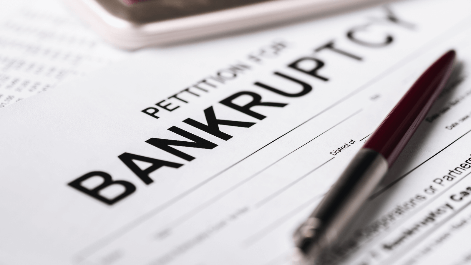 7 Ways Law Firms Get More Bankruptcy Clients