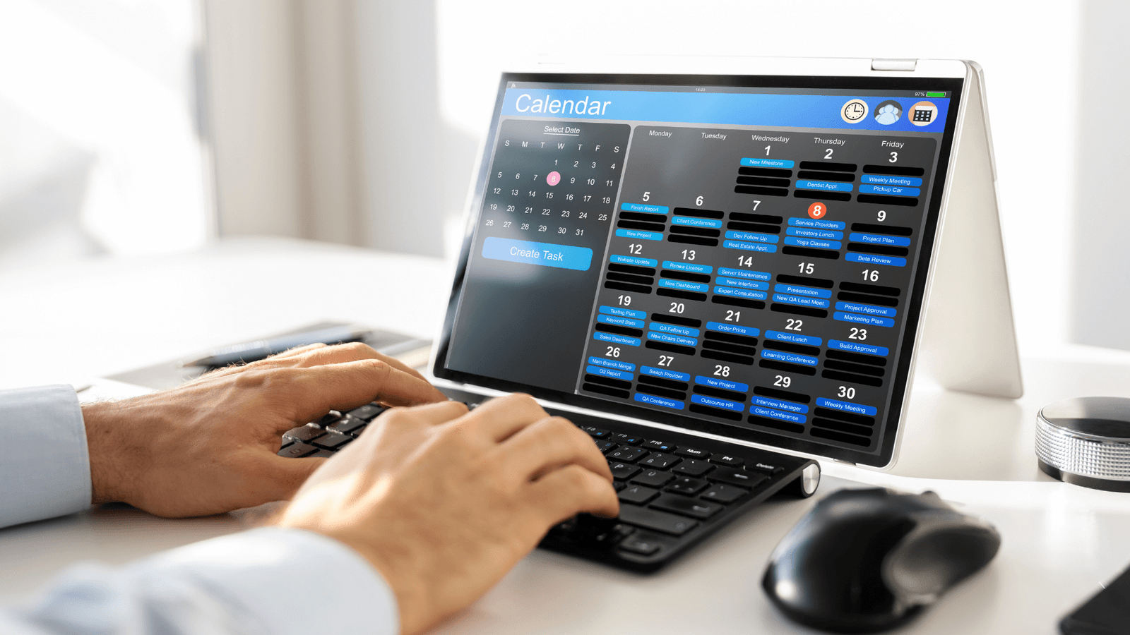 Best attorney appointment scheduling software