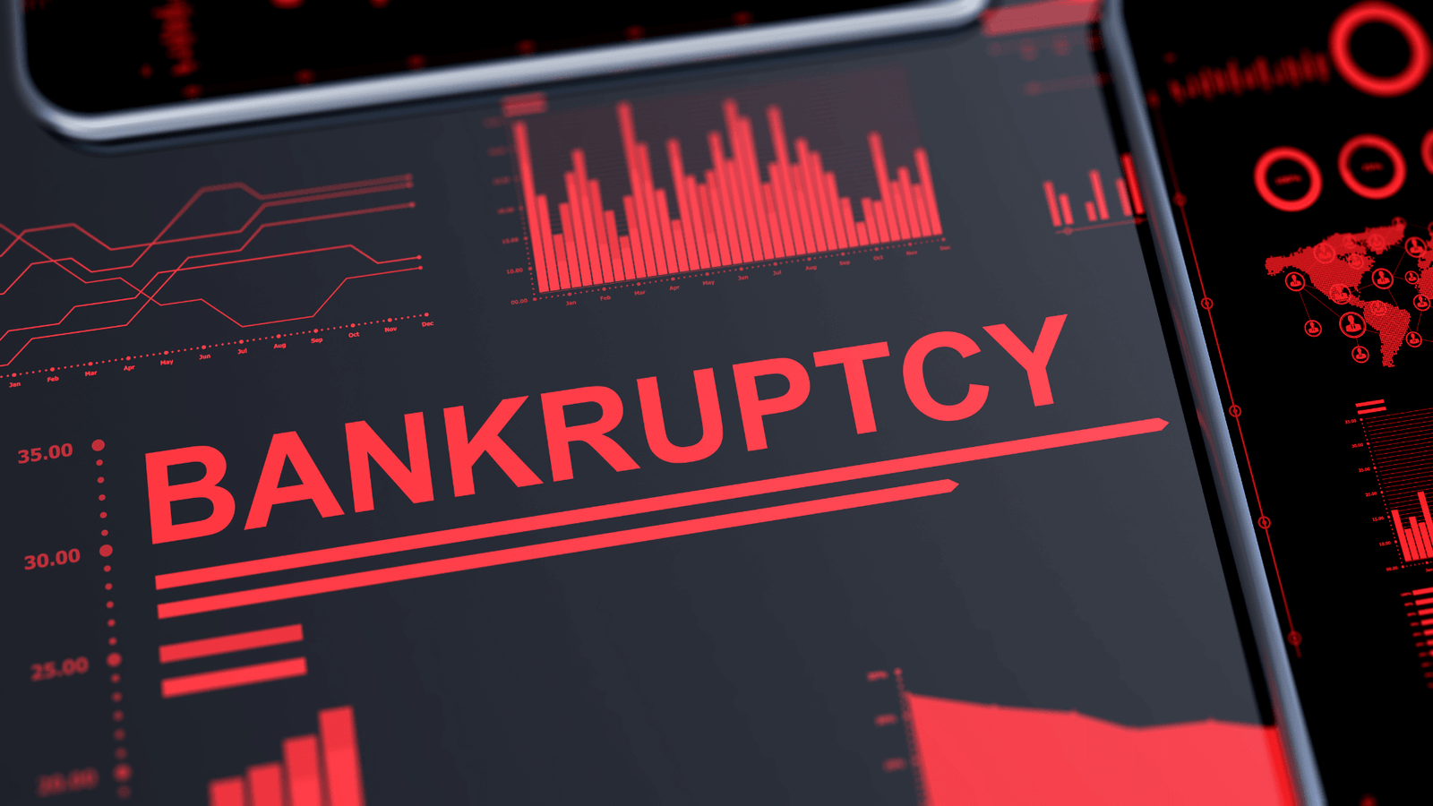 Digital Marketing for Bankruptcy Lawyers: How to Grow Your Firm in 2025