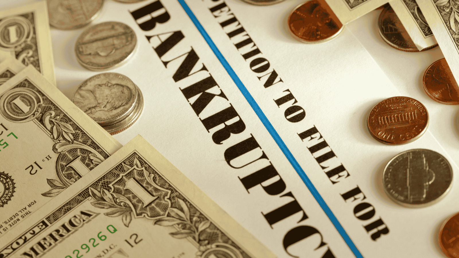 Digital advertising for bankruptcy law firms