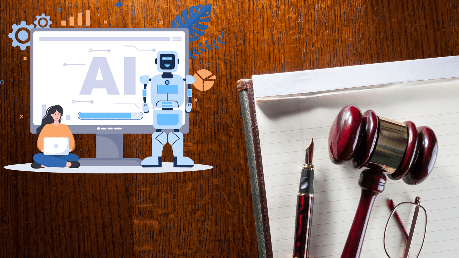 Future-Proofing Your Law Firm's AI Strategy