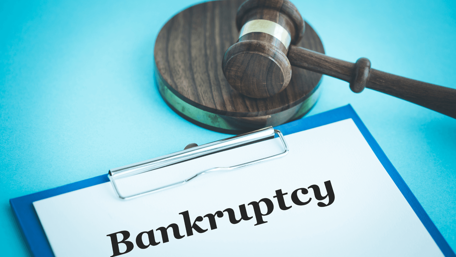 Google Ads for Bankruptcy Lawyers