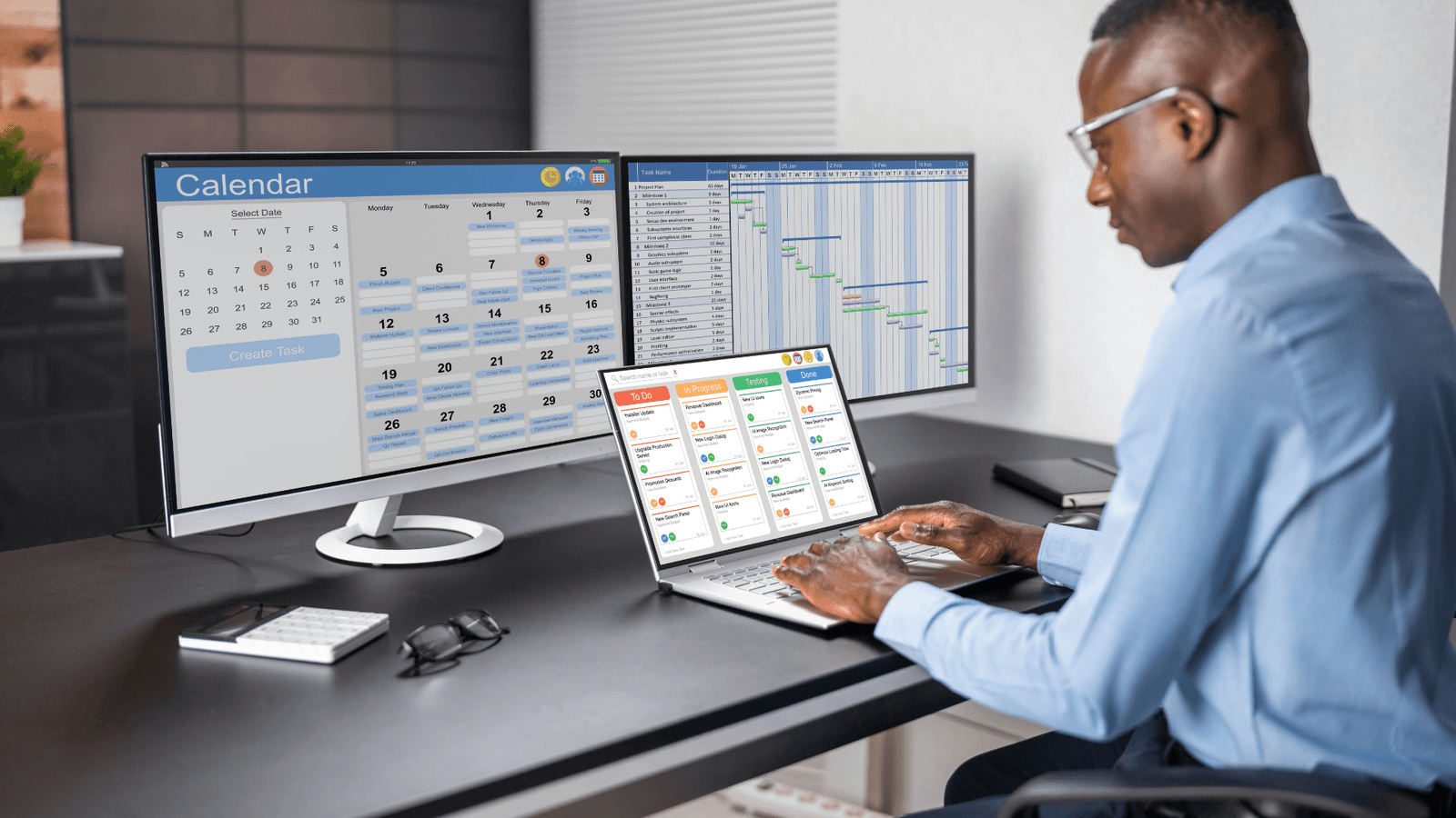 Legal Case Management Software: The Simple 2025 Guide for Law Firms