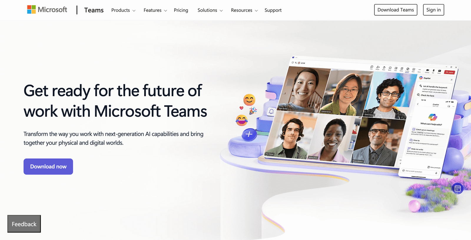 Microsoft Teams