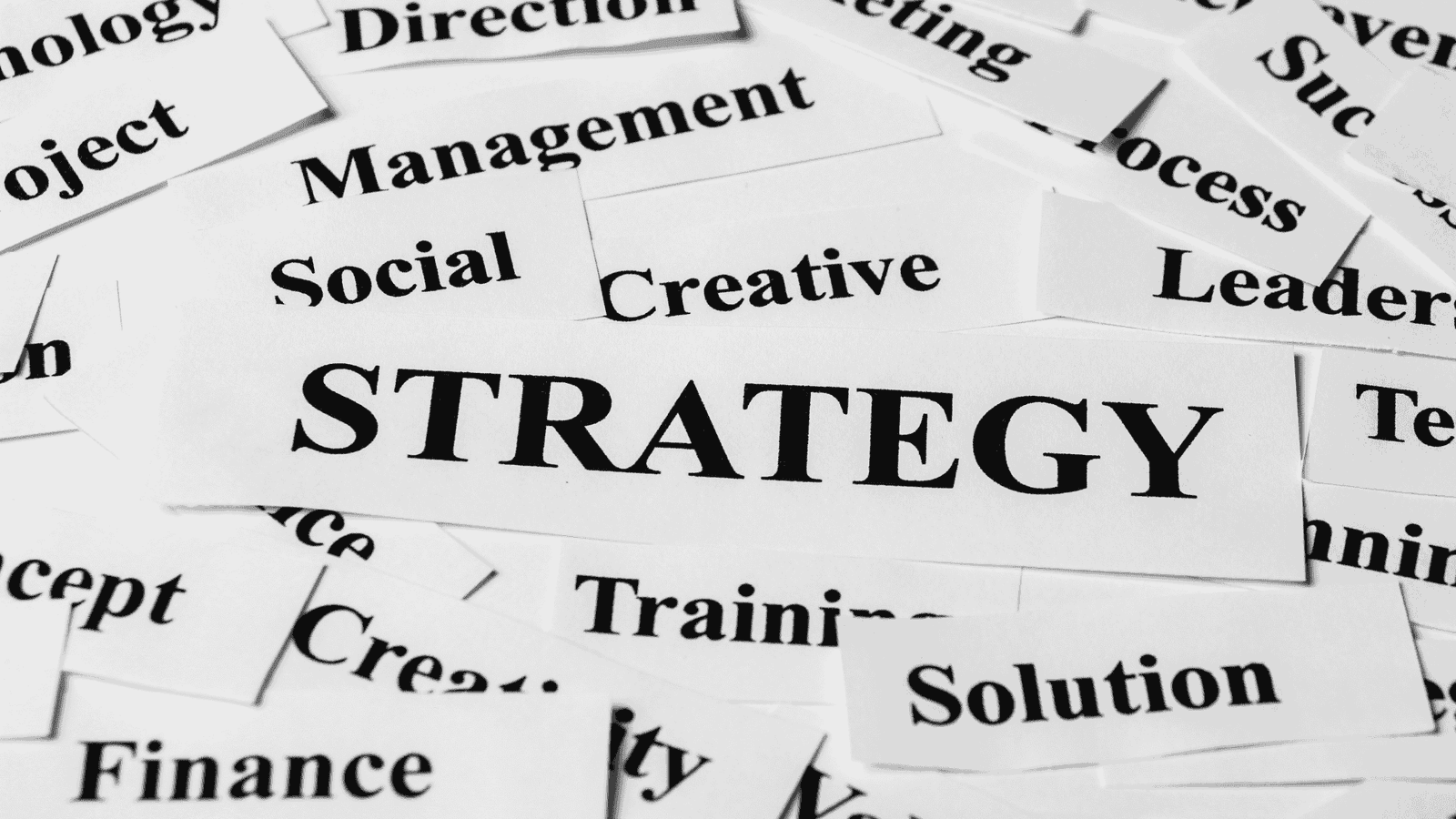 Other Advertising Strategies