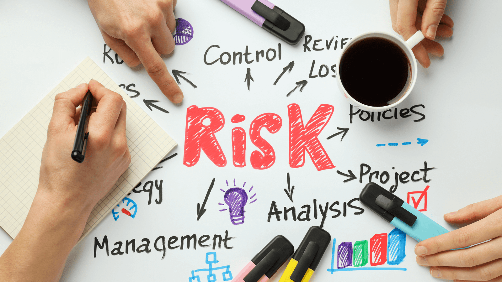 Risk Management and Ethical Considerations