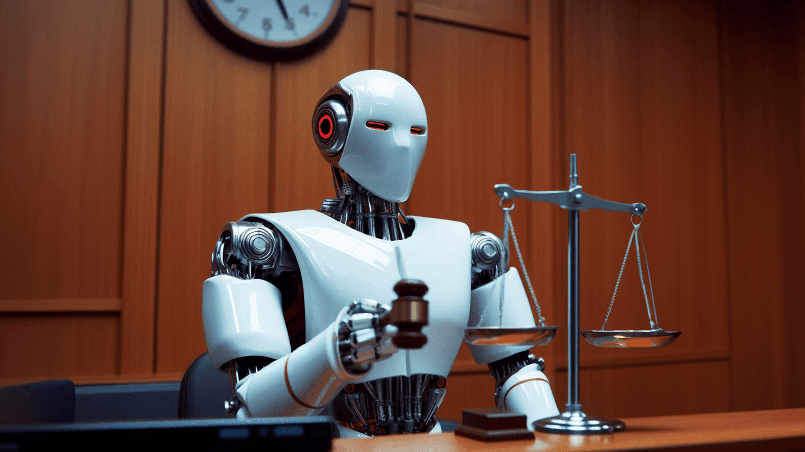 The 5 best AI tools for lawyers in 2025