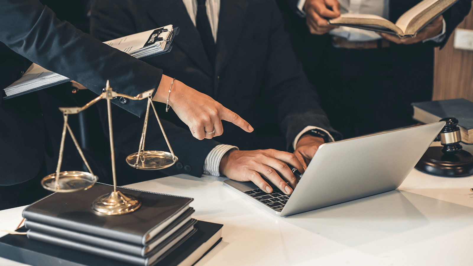 The Best Legal Practice Management Tools