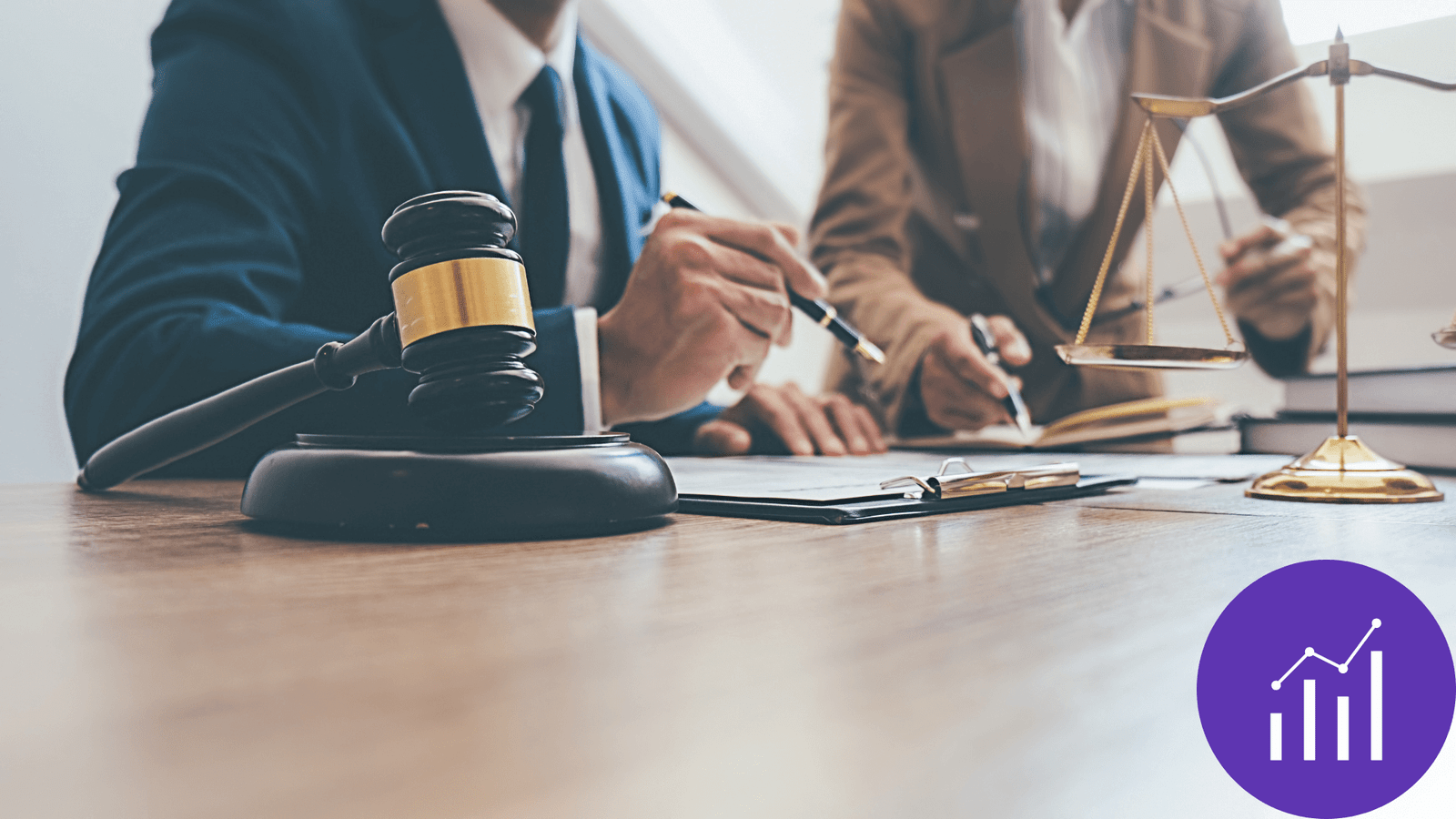 The Numbers Don't Lie: Mid-Sized Firms Lead the Pack