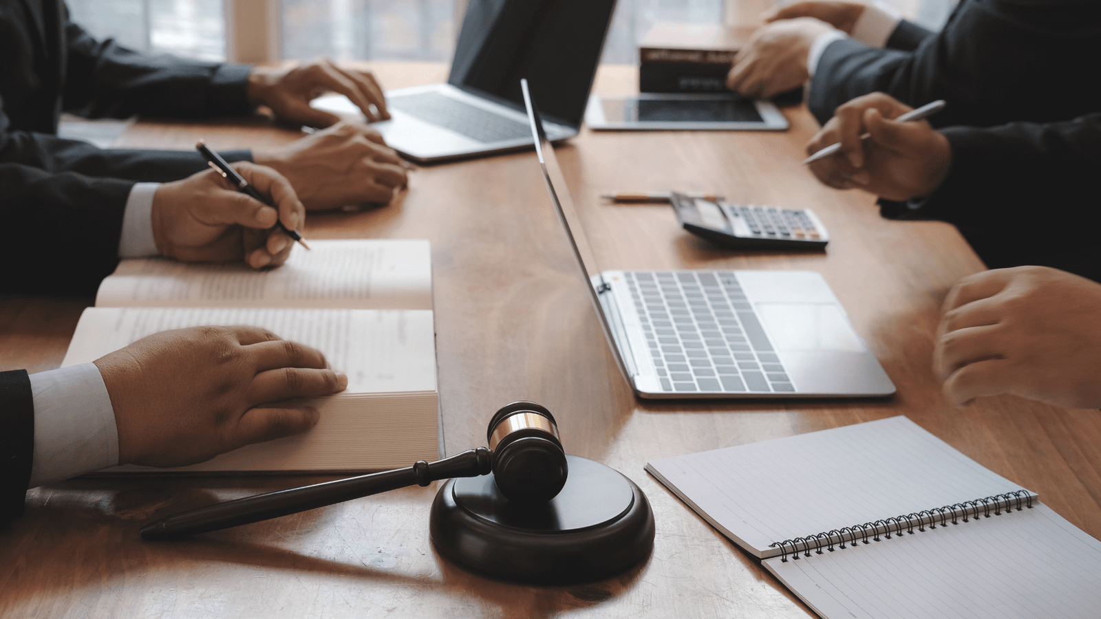 Top Use Cases by Firm Type