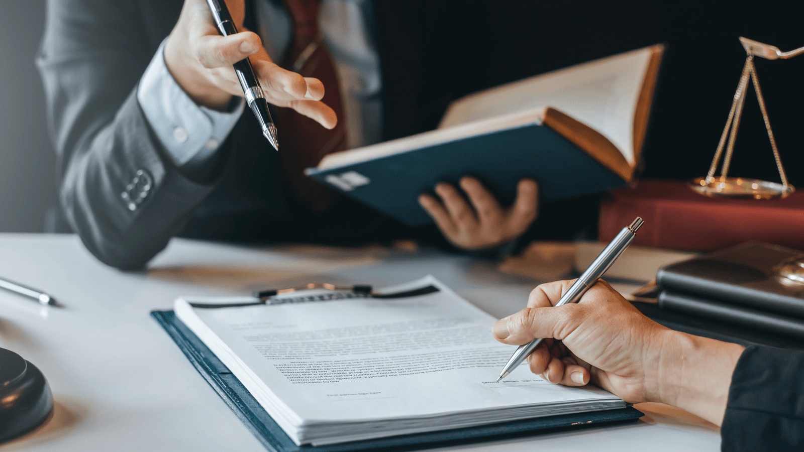 What Is Legal Case Management Software