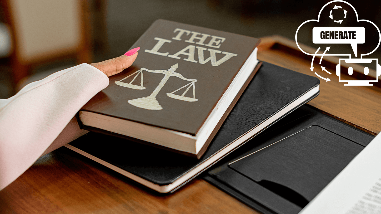 What Makes Generative AI Different from Traditional Legal Technology?