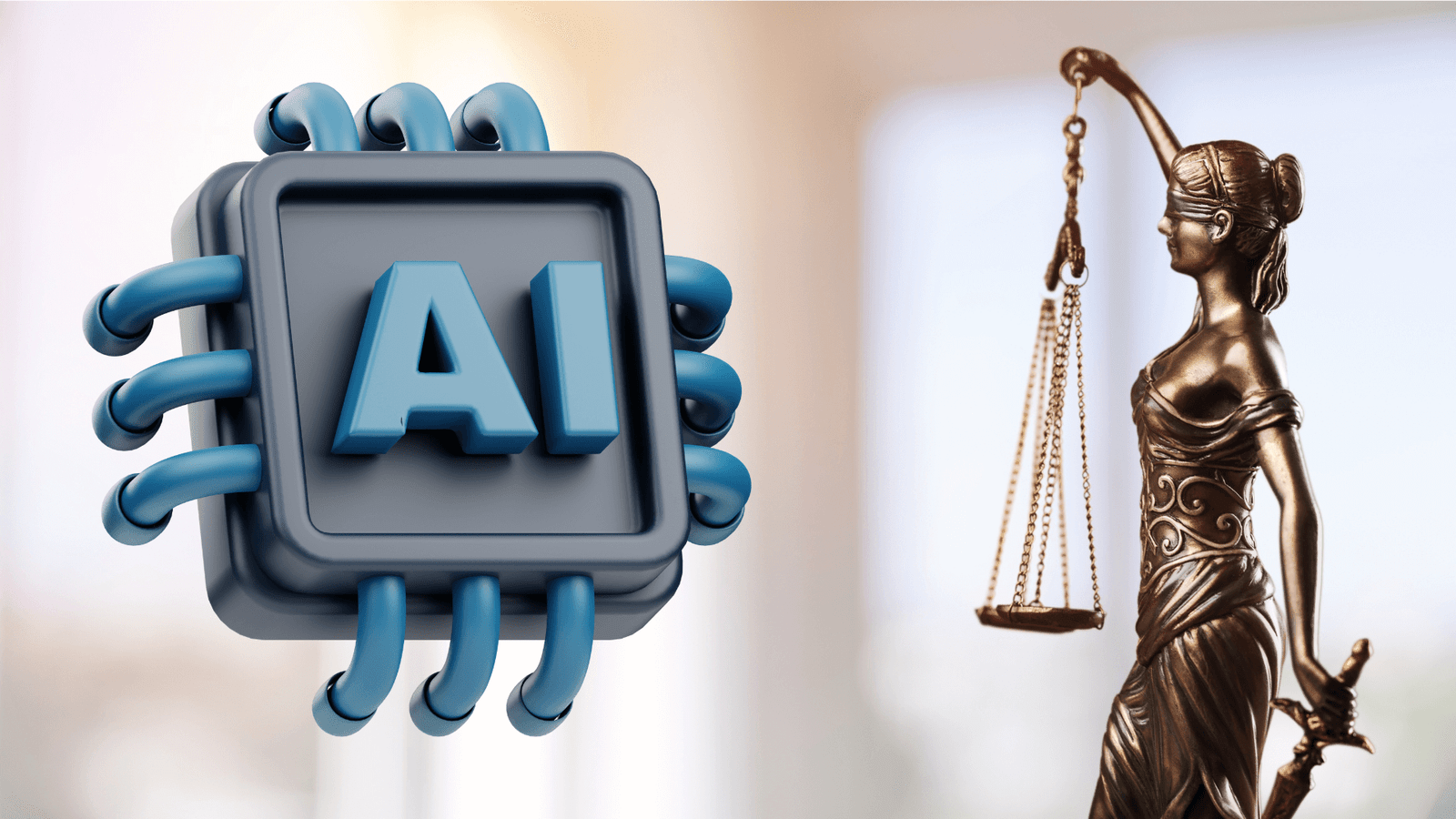 Why Mid-sized Law Firms are the Fastest AI adopters