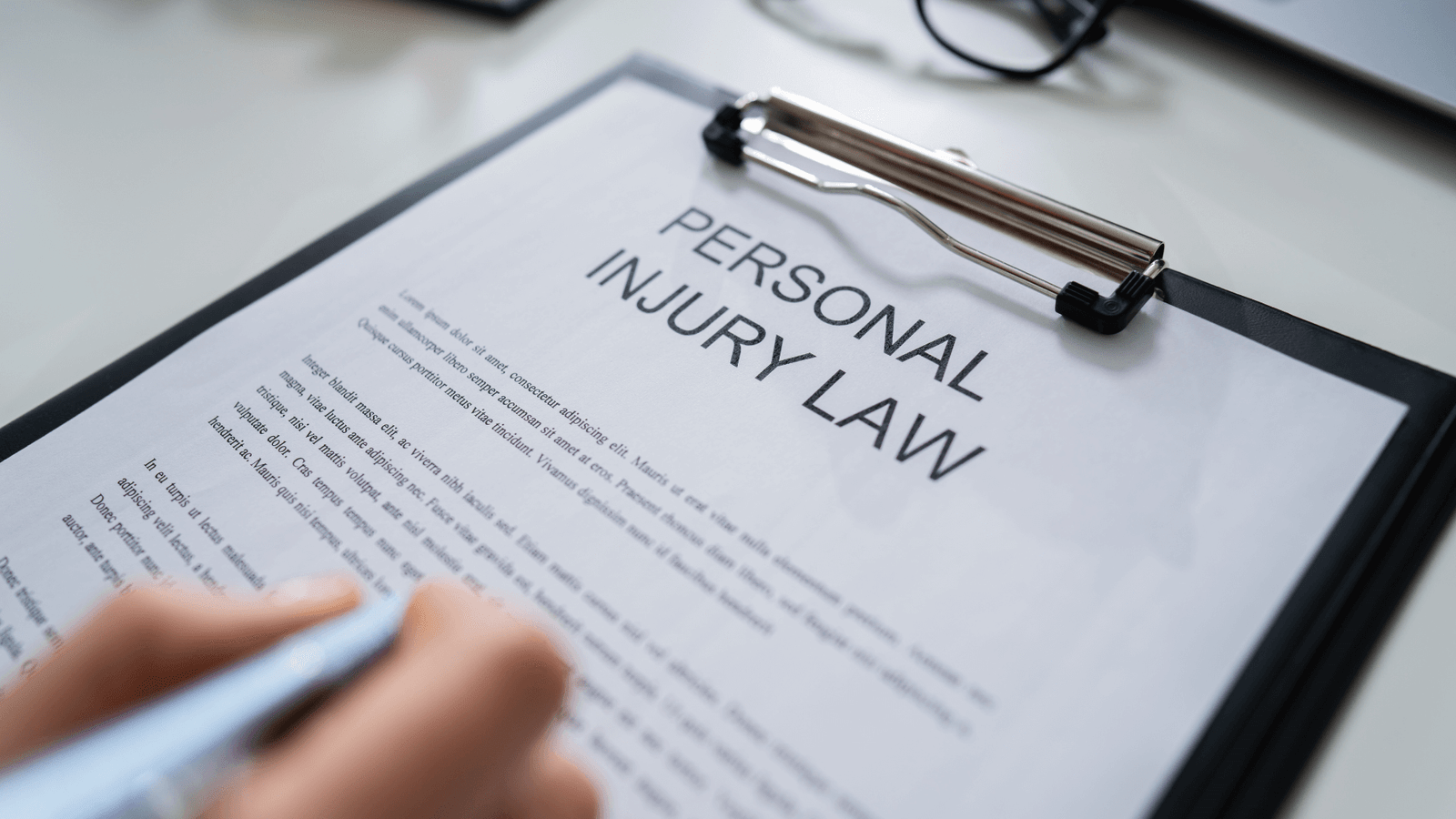 Why Newsletter Marketing Works So Well for Personal Injury Lawyers