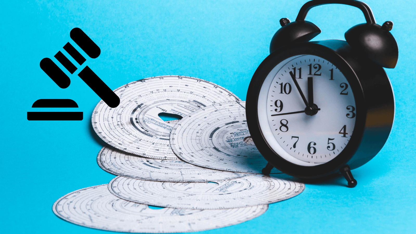 Why time tracking matters in legal work