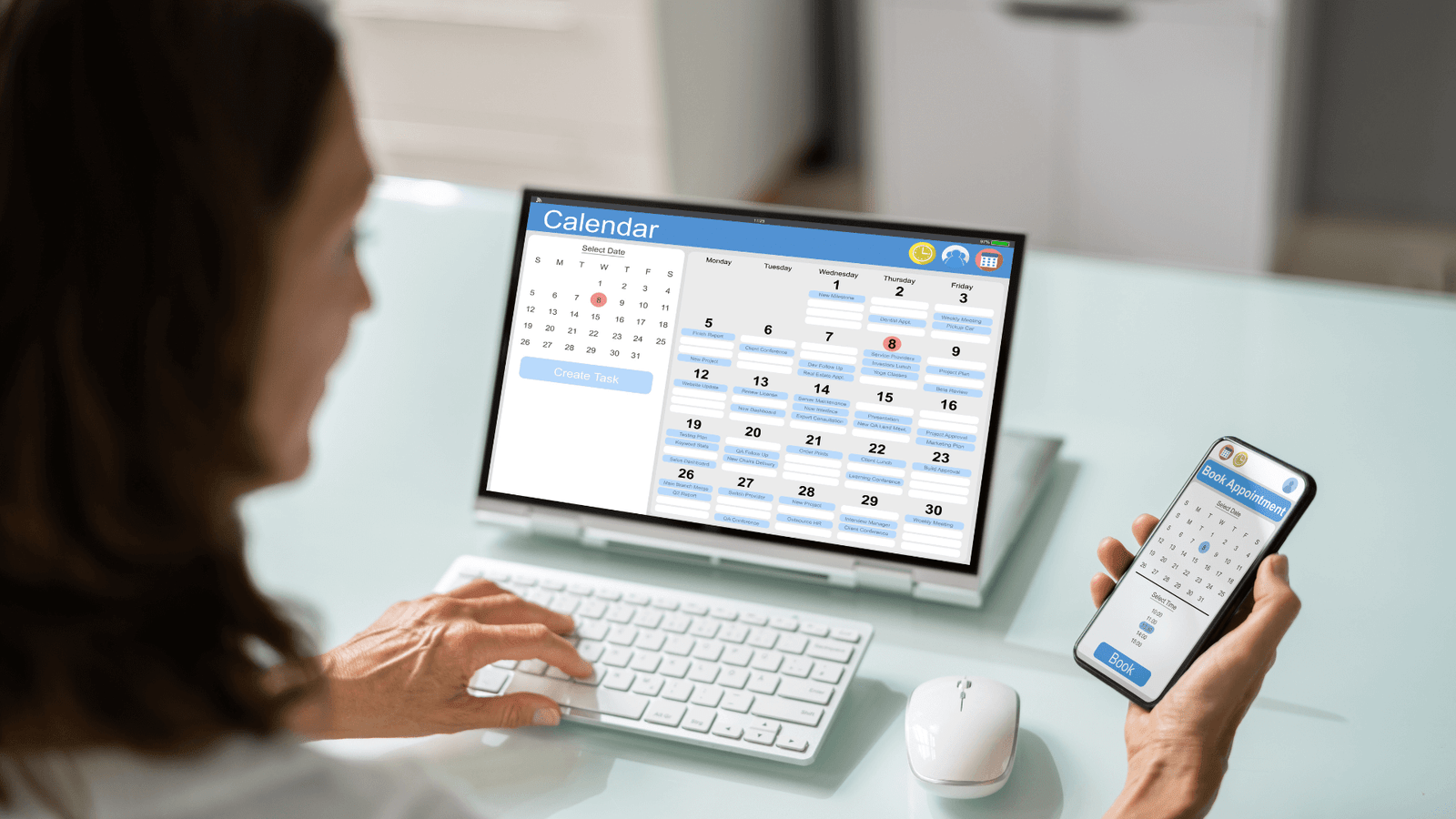 5 Best Administrative Law Appointment Scheduling Tools