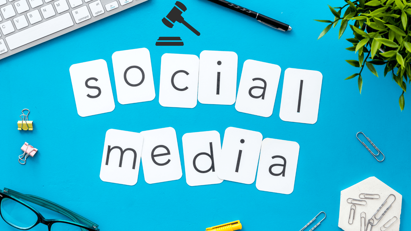 How to Efficiently Manage Social Media for Your Law Firm in 10 Minutes a Day