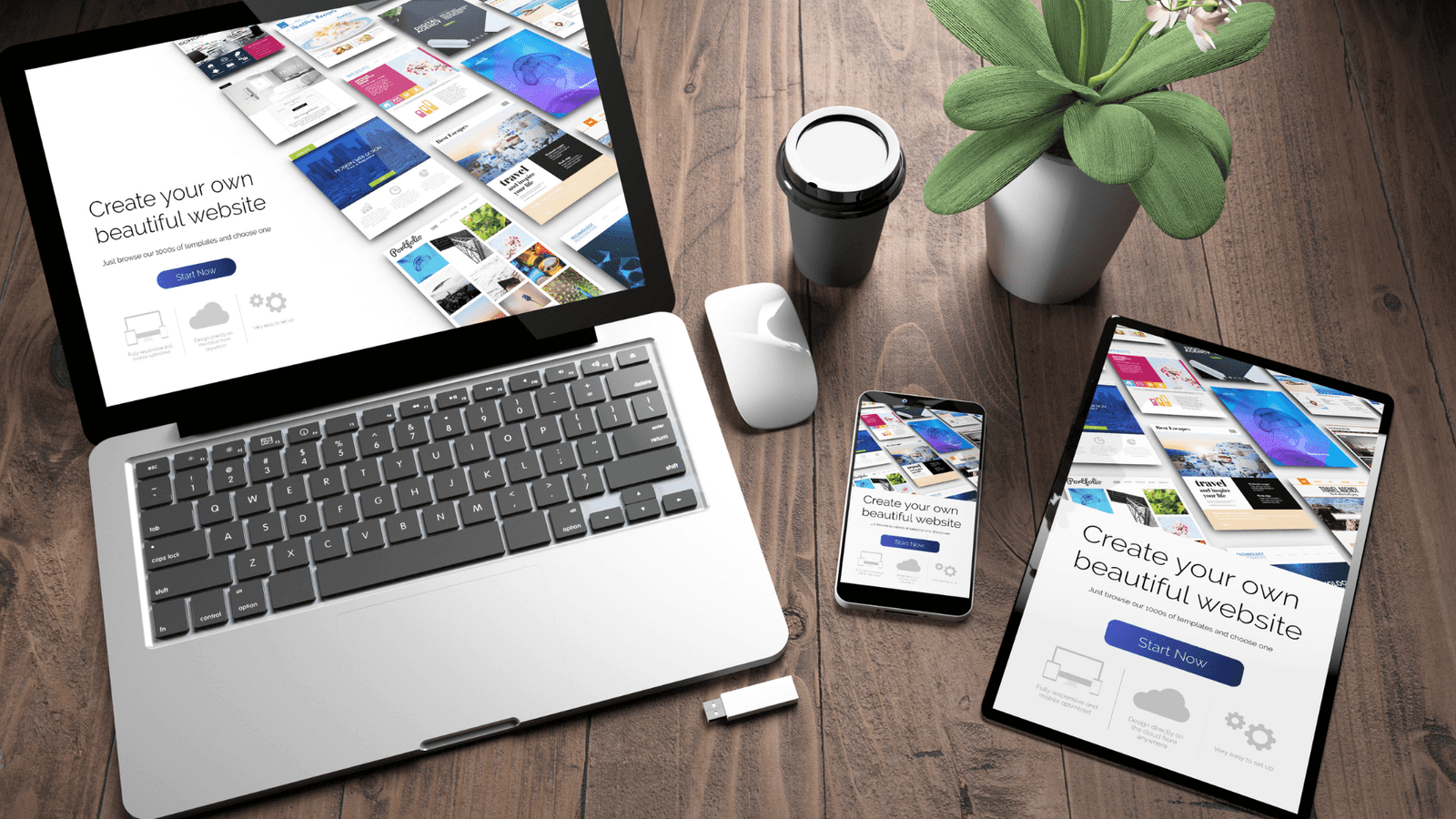 Top 3 Attorney Website Platforms with Case Study Gallery Templates for Medical Malpractice Lawyers